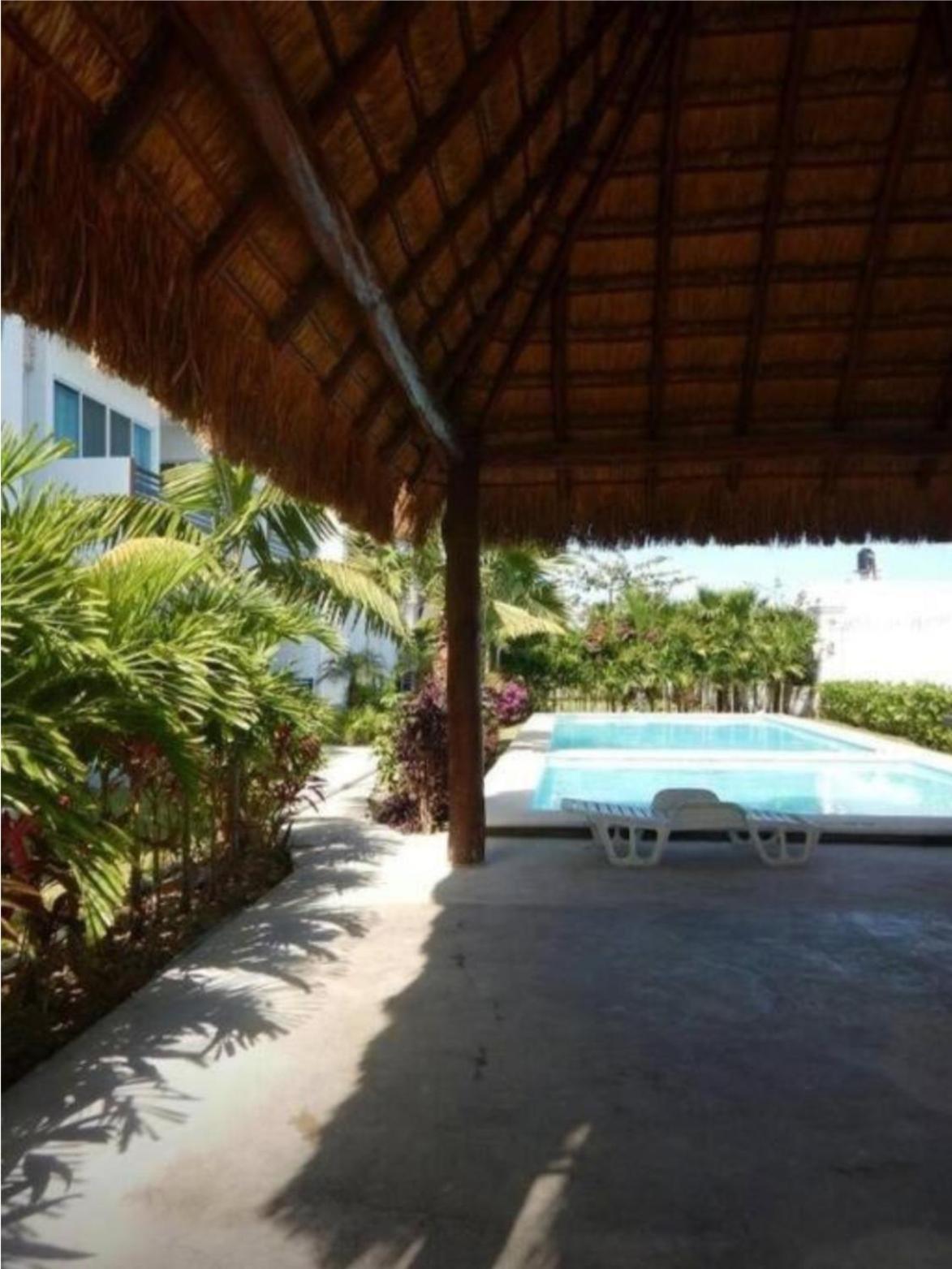 Apartamento Playa Zen