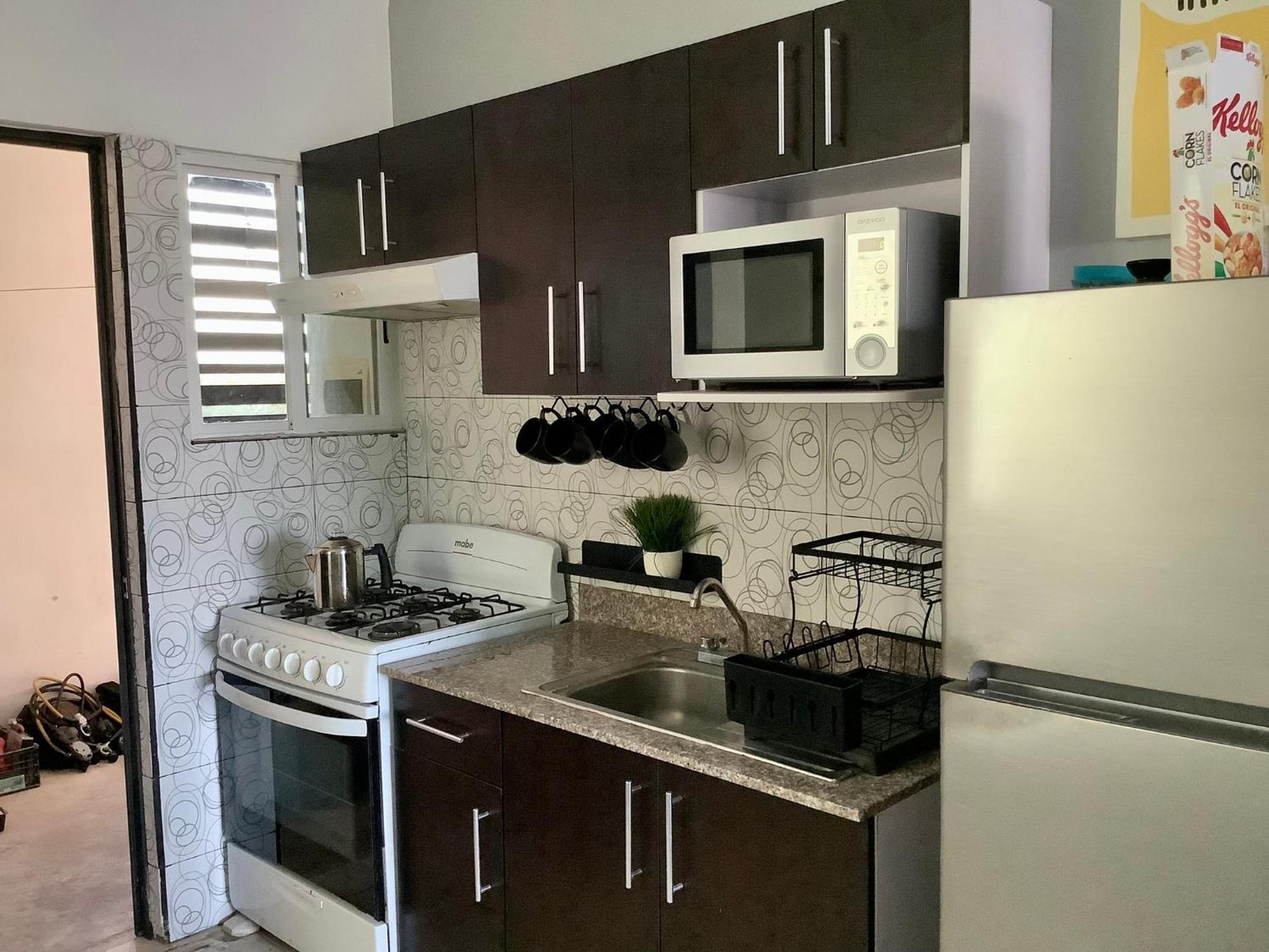 Apartamento Playa Zen