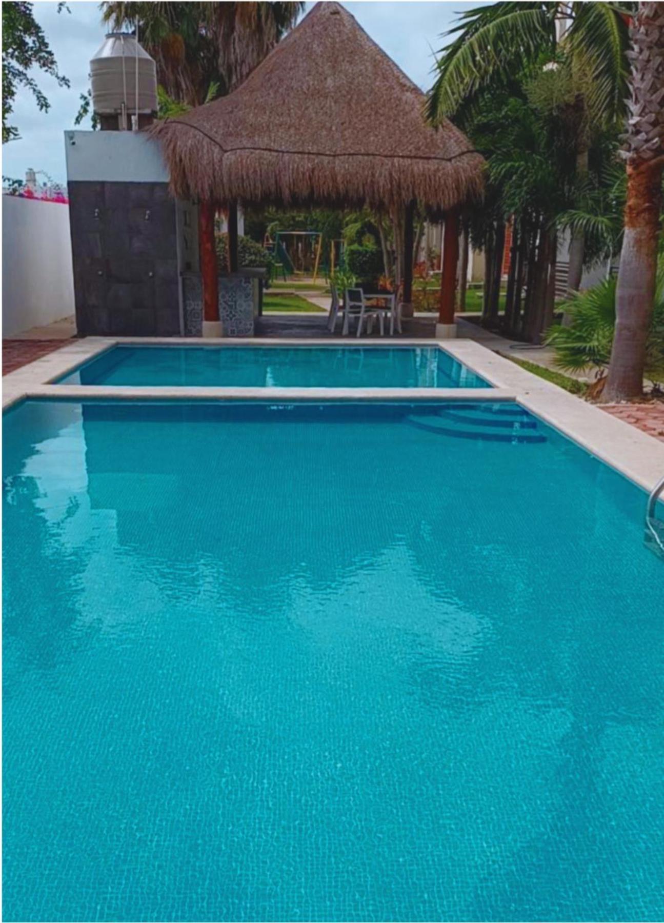 Playa Zen Apartamento *