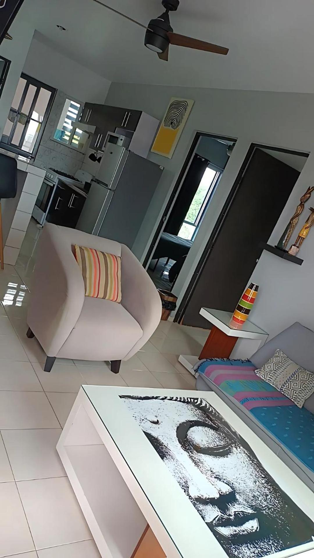 Apartamento Playa Zen *