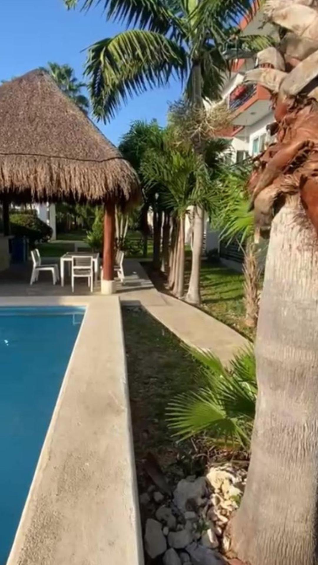 Apartamento Playa Zen Playa del Carmen
