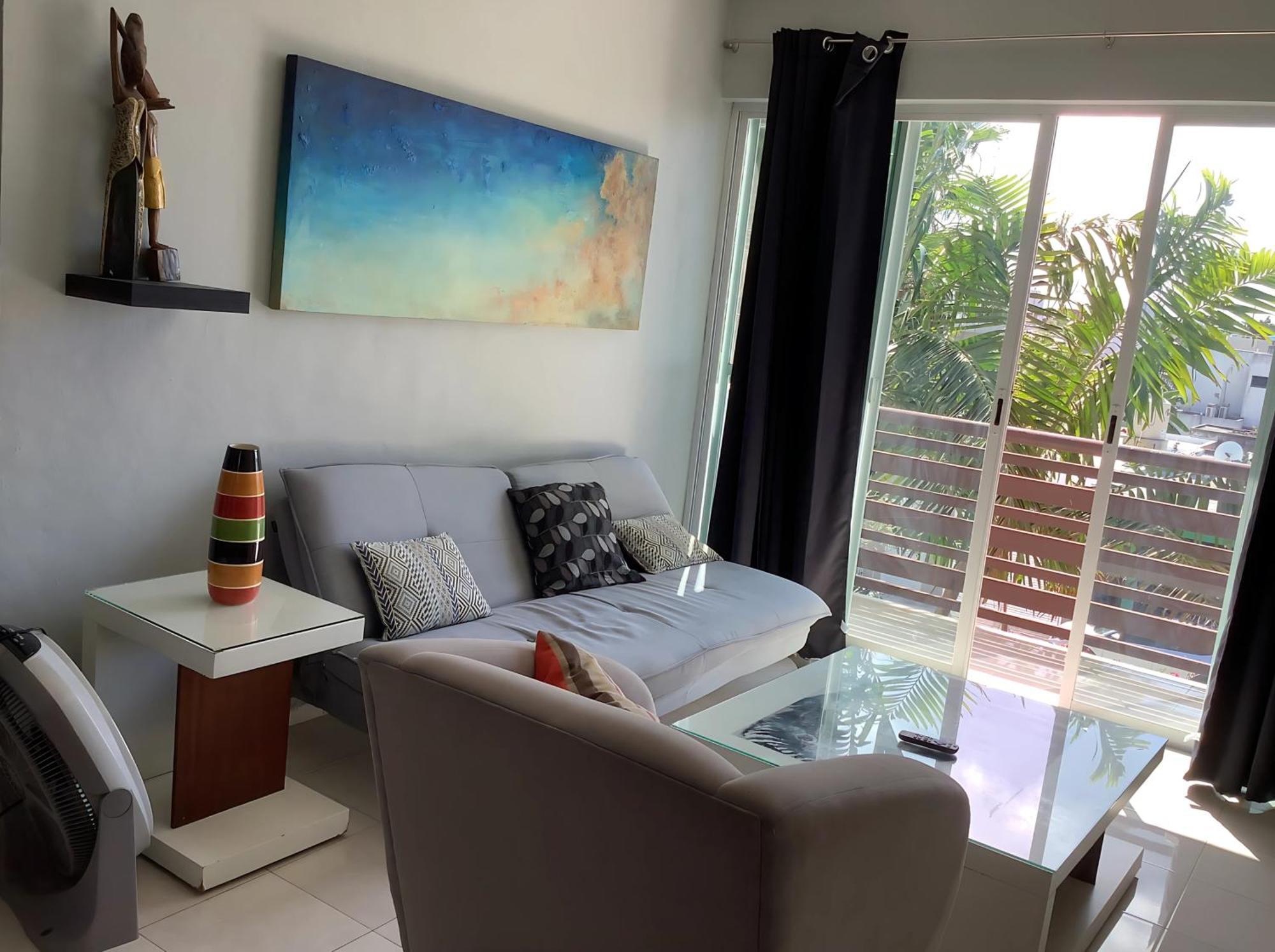 Playa Zen Apartamento *