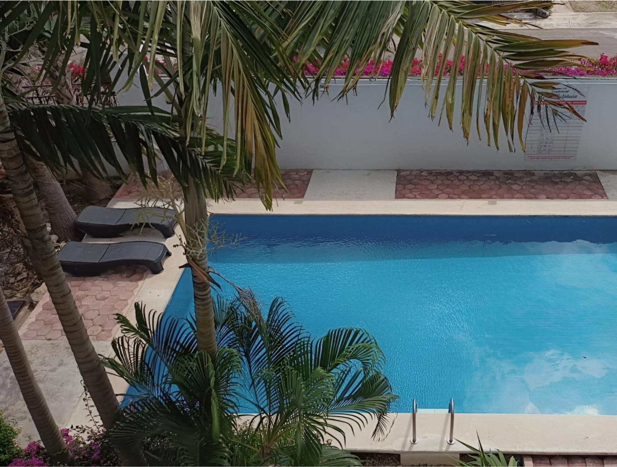 Playa Zen Apartamento