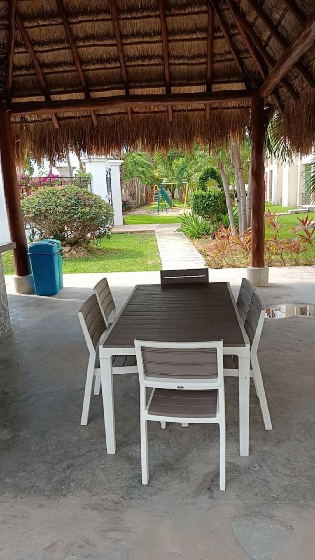 Apartamento Playa Zen