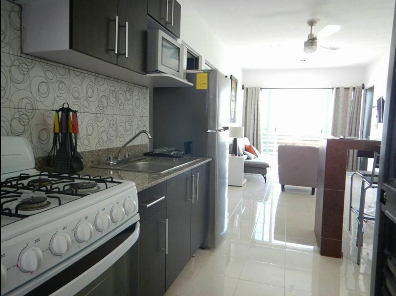 Apartamento Playa Zen