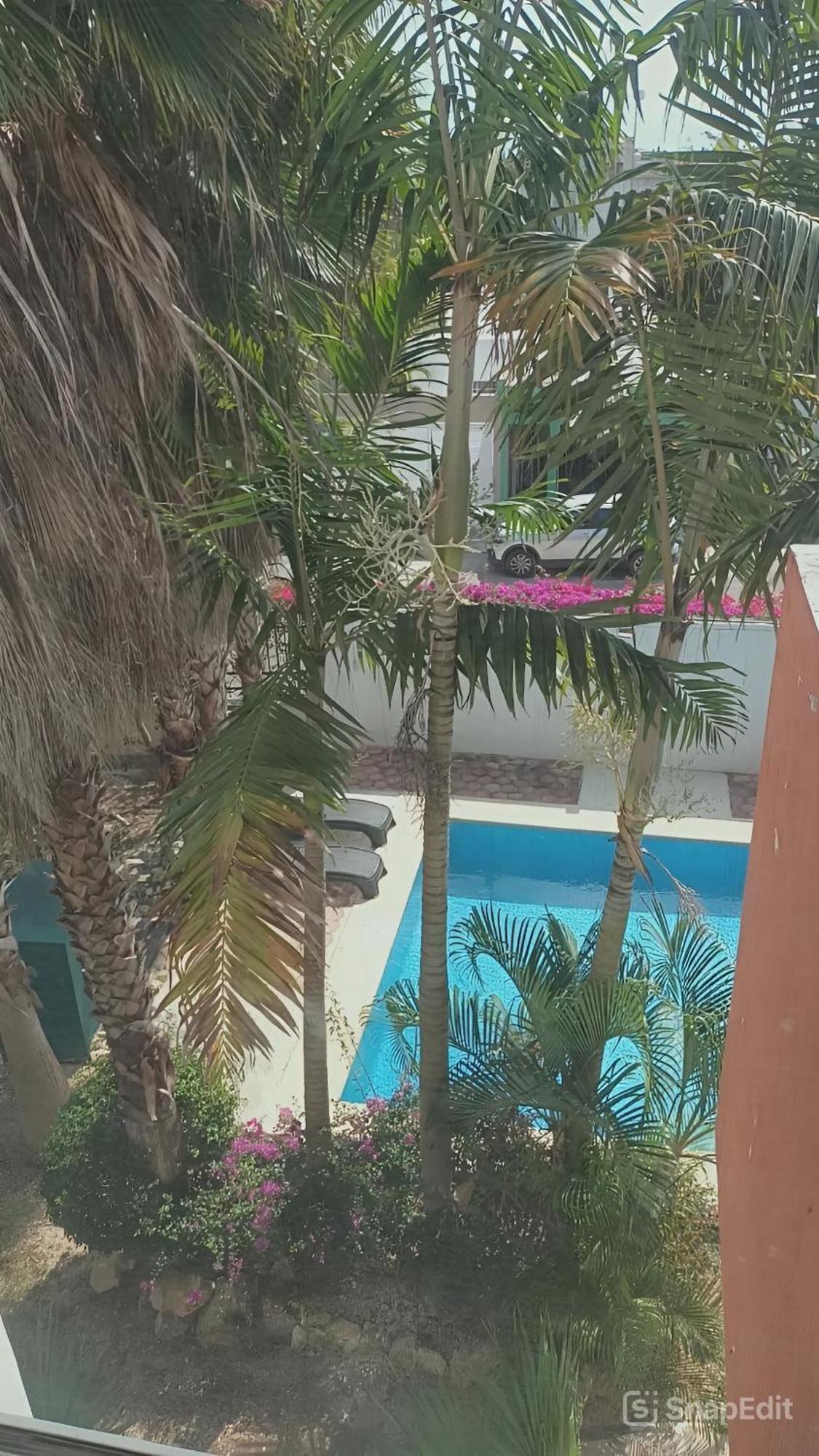 Apartamento Playa Zen *