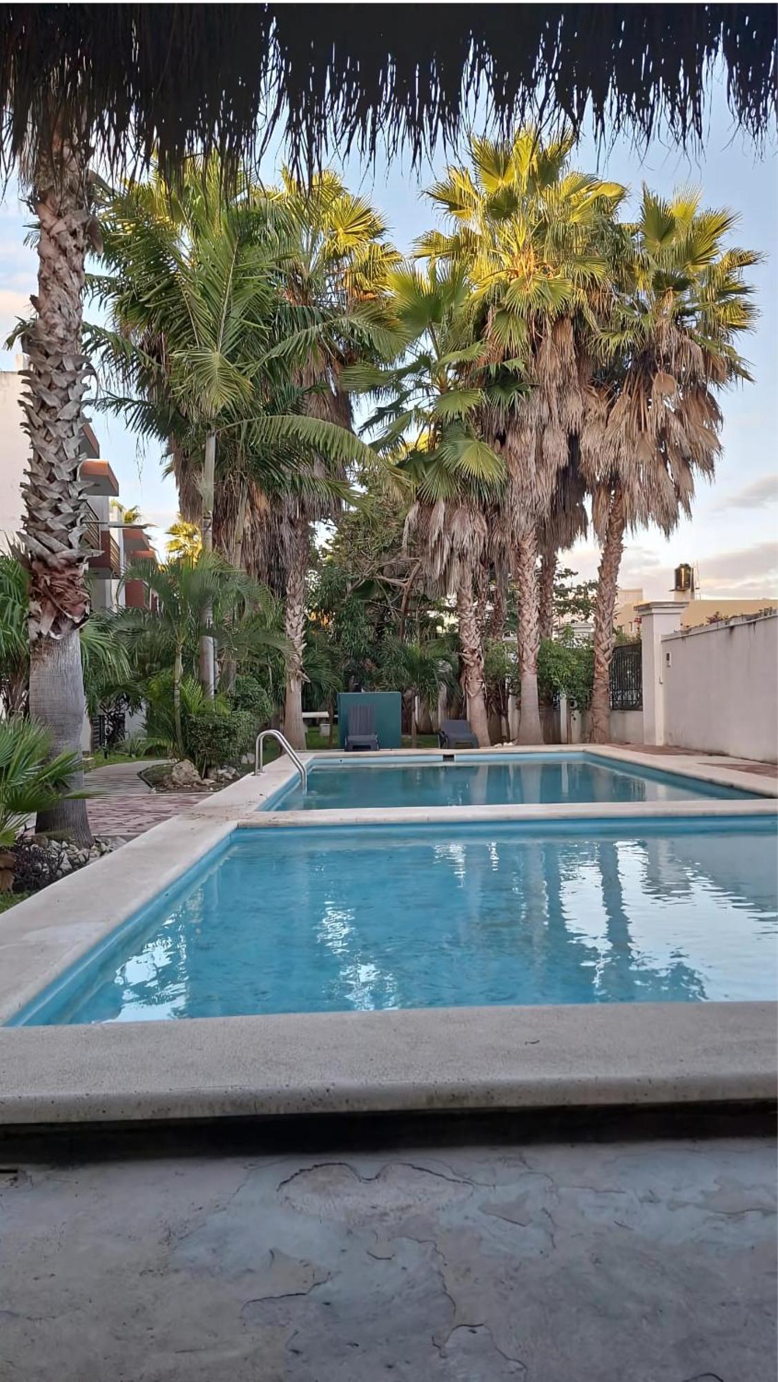 Apartamento Playa Zen *