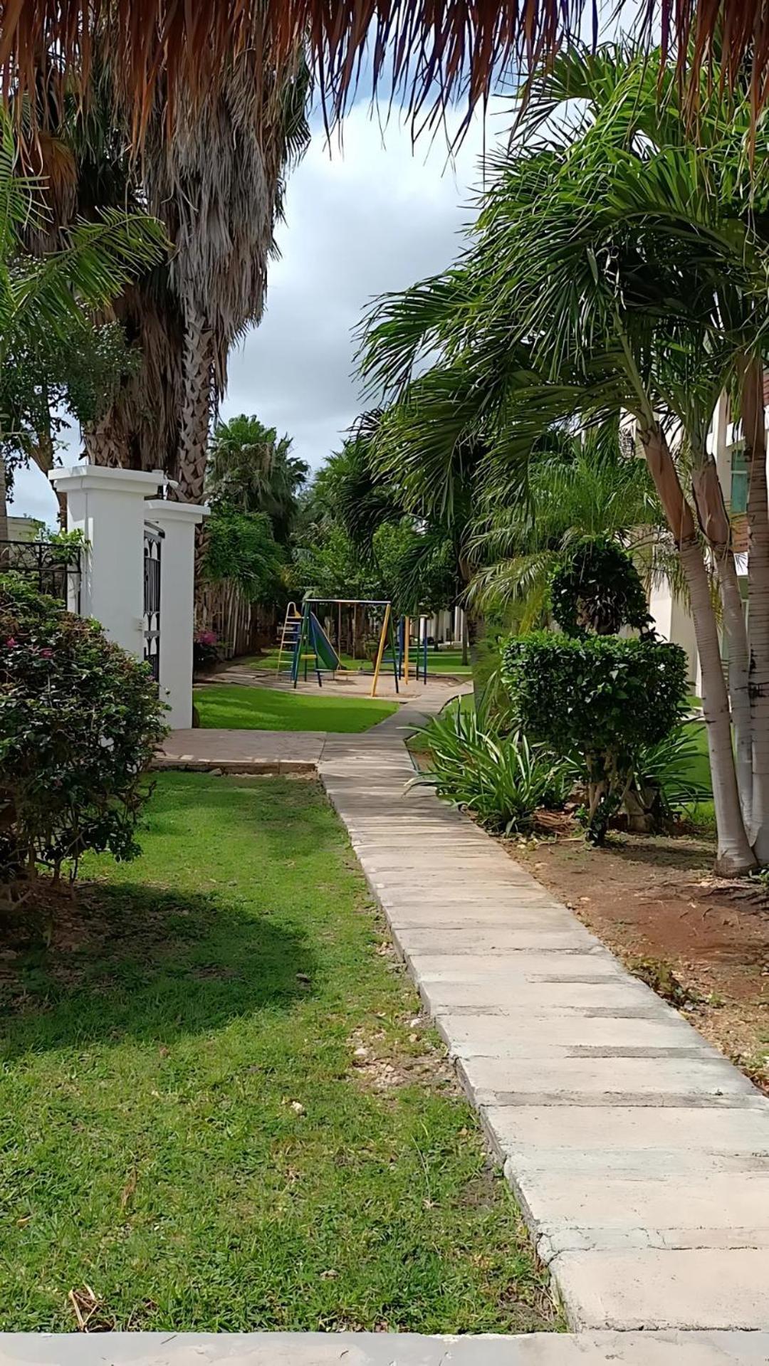 Apartamento Playa Zen