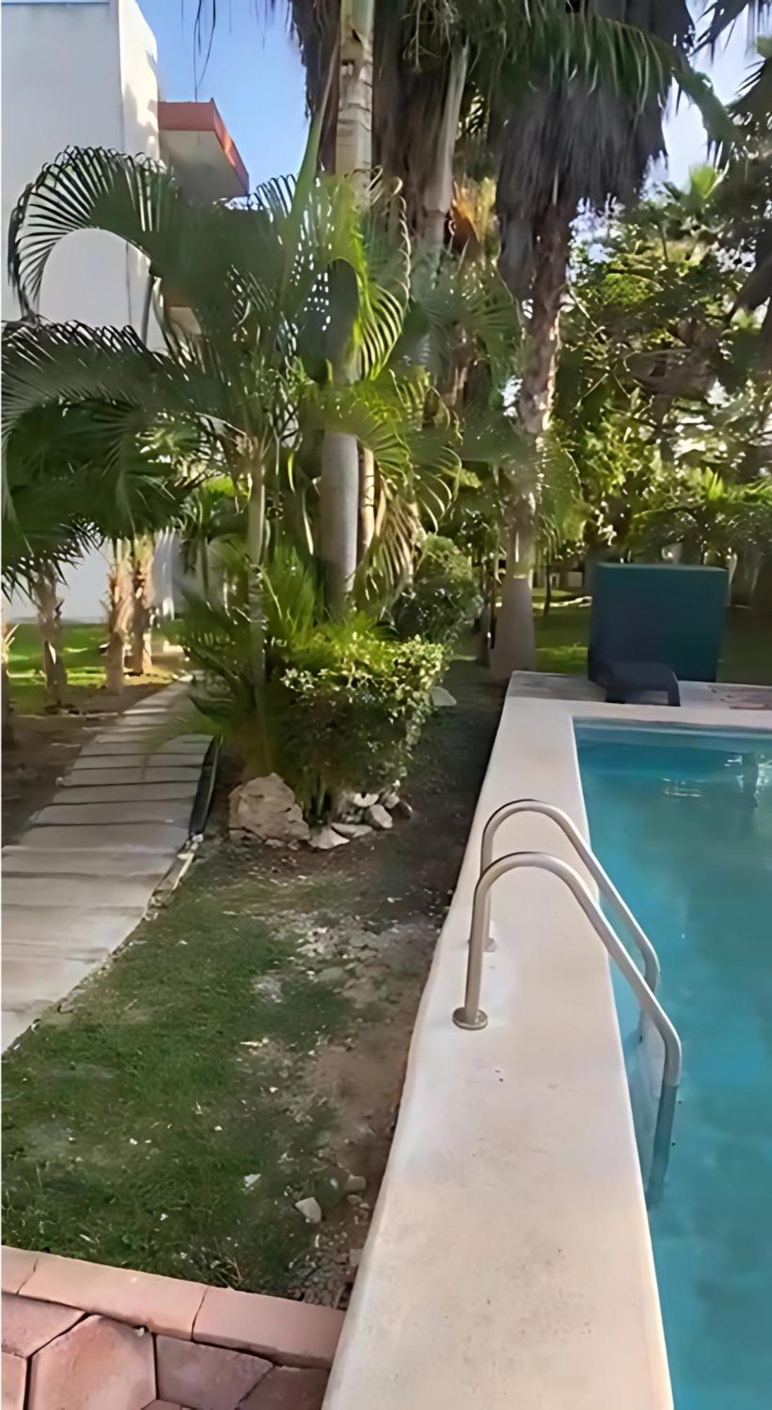 Playa Zen Apartamento Playa del Carmen