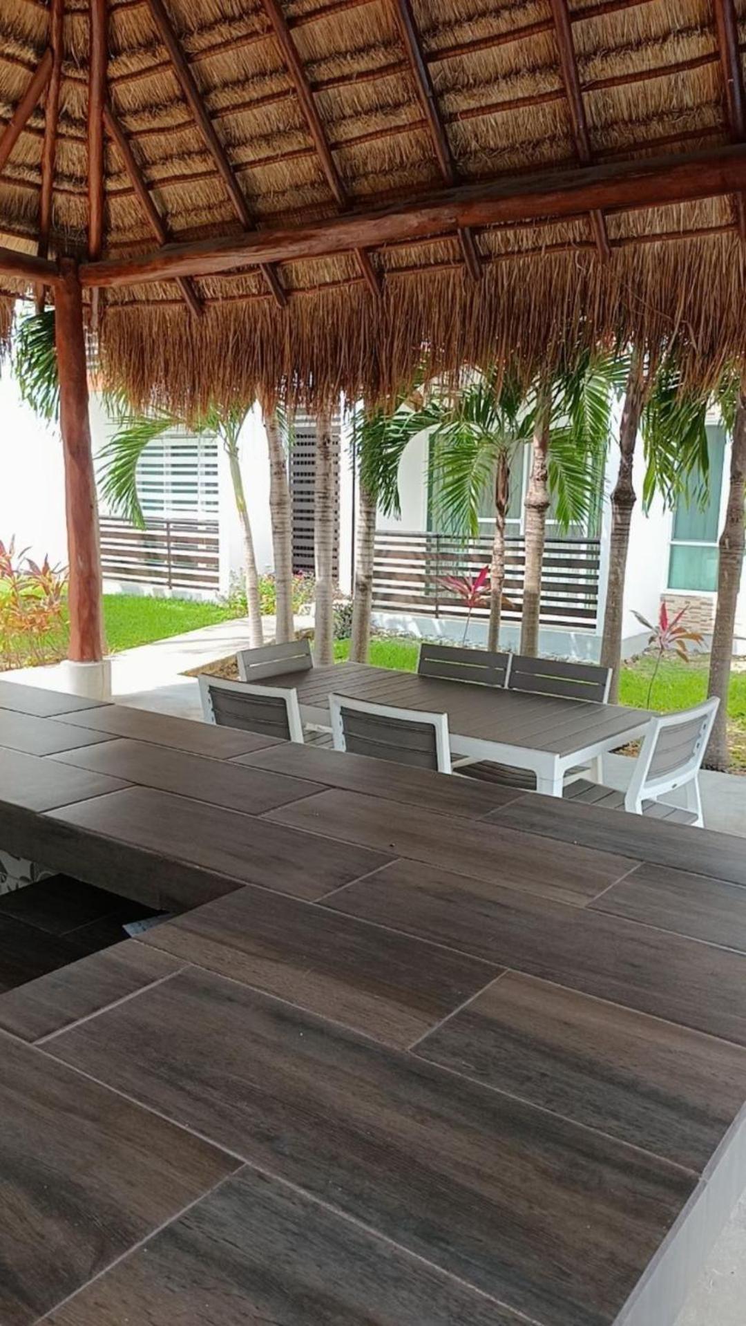 Apartamento Playa Zen Playa del Carmen
