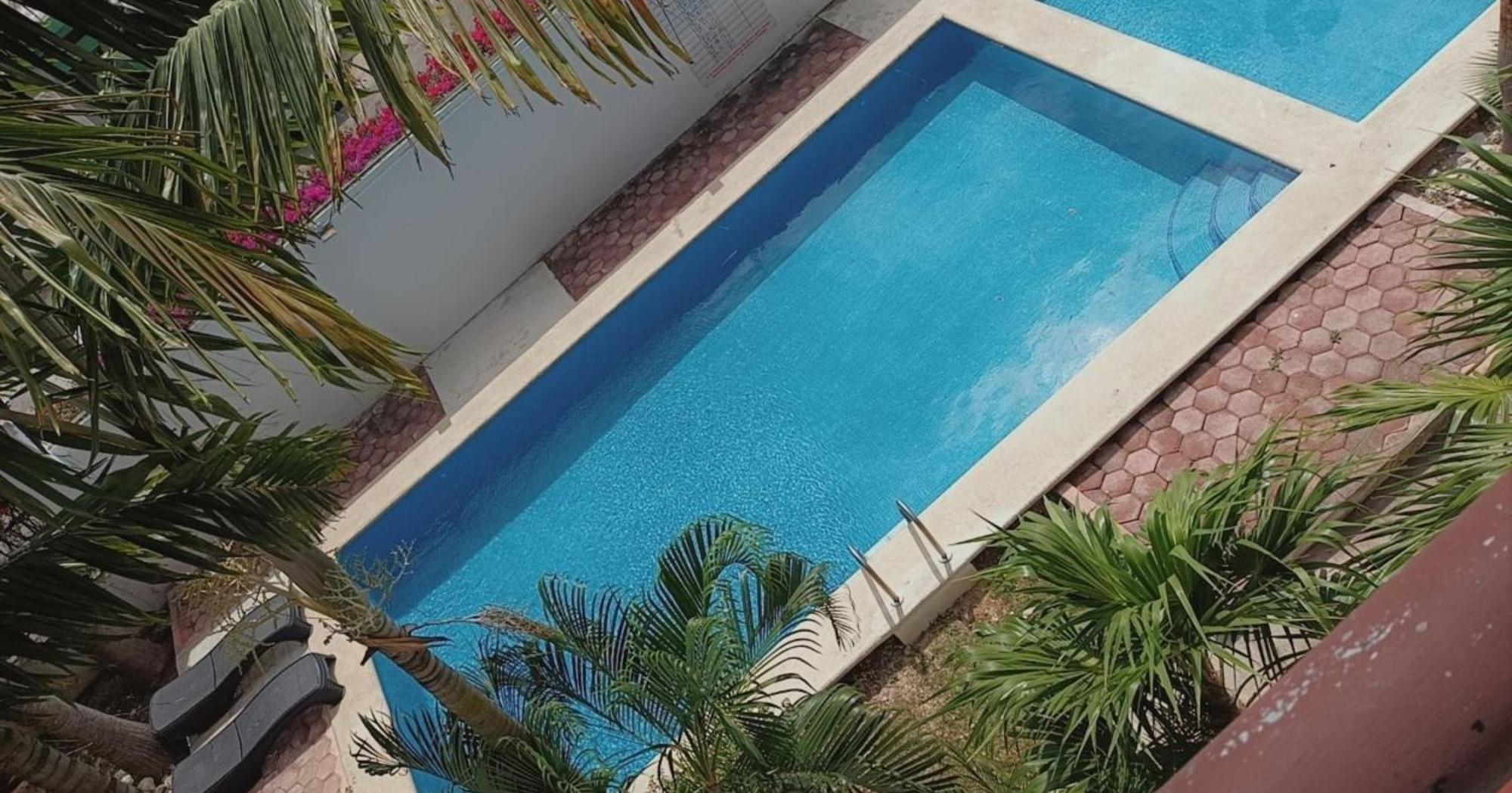 Playa Zen Apartamento *