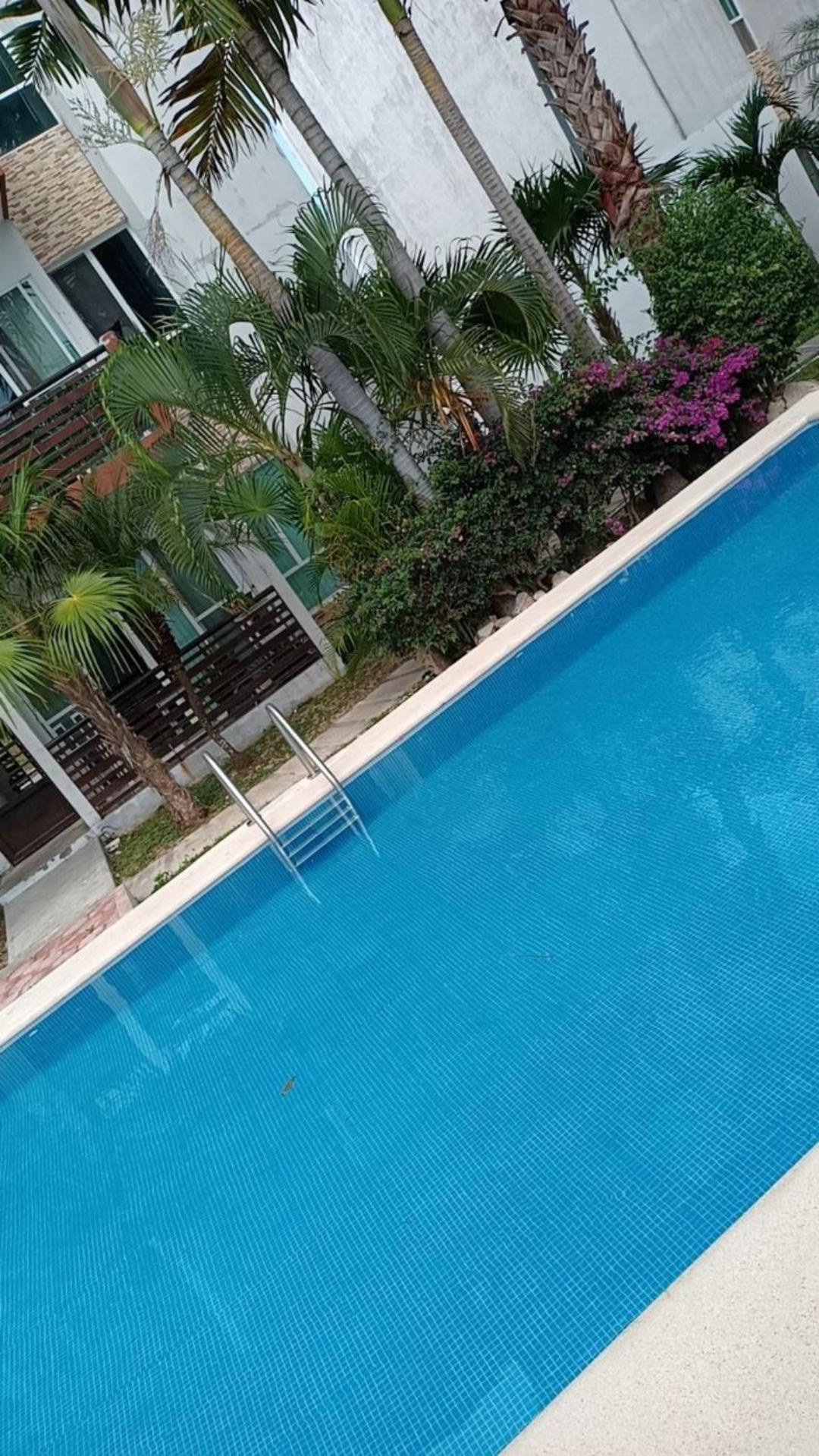 Playa Zen Apartamento Playa del Carmen
